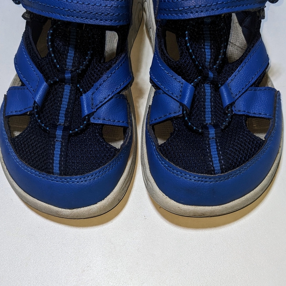 Columbia Kid's Sandals - Picture 6 of 9